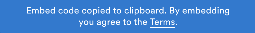 screenshot of spotify 'agree to terms' alert